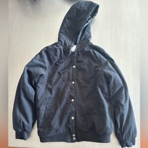 Full Tilt Puffer Jacket
